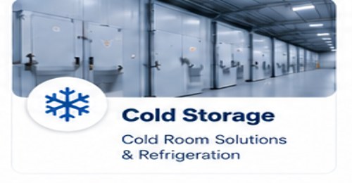 Cold Storage