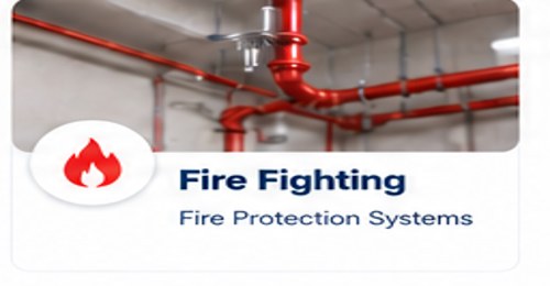 Fire Fighting