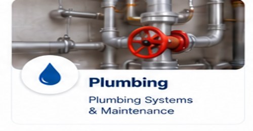 Plumbing